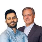 Fernando Barreto e Jean Rosales