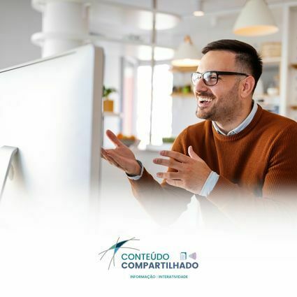 Teletrabalho – Uma Tendência? Não, Uma Realidade Irreversível!