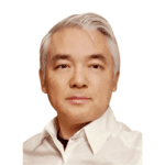 Haroldo Sato