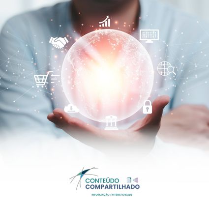 A internet pode ser mais relevante com a chegada do Metaverso