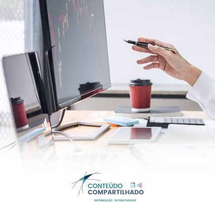 A busca pela produtividade
