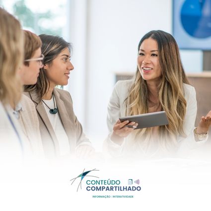 Alguns dos passos mais comuns na tarefa de implementar um CSC