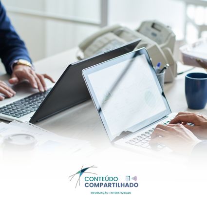 Chegamos ao Fim de Mais Um Ciclo na Evolução do Trabalho