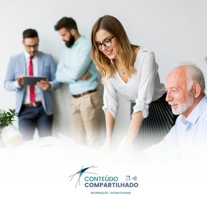 Como aprender com as mudanças (quebra de velhas convenções)