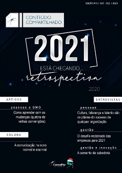 15° Edição | Out-Dez/20