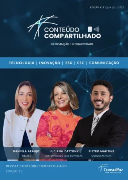 23° Edição | Jun-Jul/22