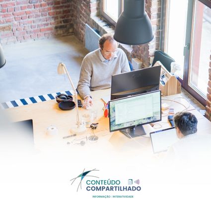 Grandes empresas tradicionais conseguem inovar a partir das práticas adotadas pelas startups?