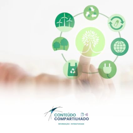 Leap Facilitando a Implantação de Práticas ESG  