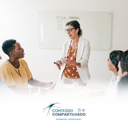 Liderança: Fator de Sucesso nos Projetos de Mudanças 