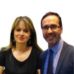 Nilson e Cinara
