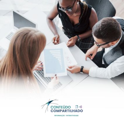 O Desafio de Reunir Governança e Inovação na Nova Economia 