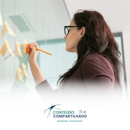 O Protagonismo das Mulheres Empreendedoras 