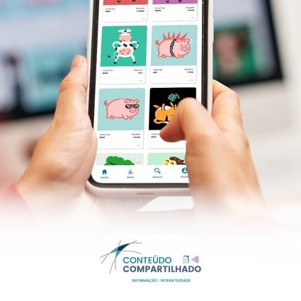 Os Impactos dos NFTs na economia
