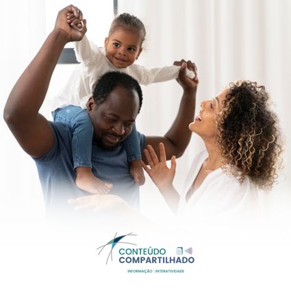 Pais de Coração Transforma a Vida de Famílias Através da Adoção 