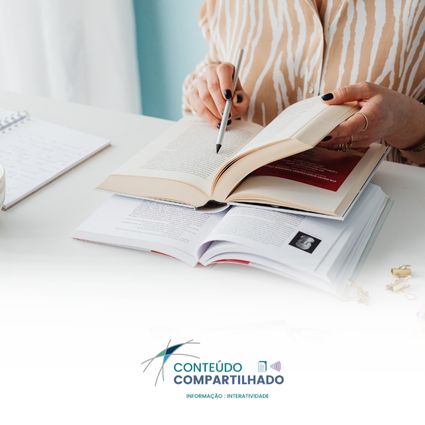 Paranoia pela excelência e educação  