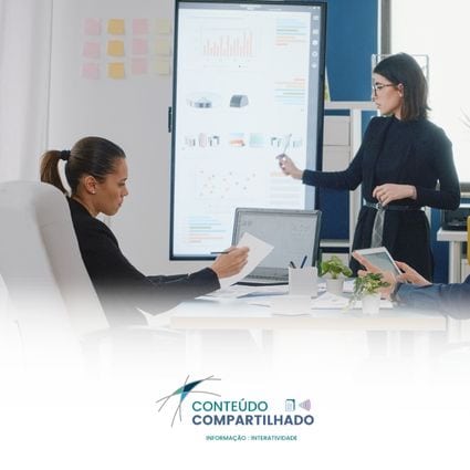 Por que adotar o modelo de Serviços Compartilhados?