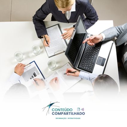 Qual O Melhor Modelo De Serviços Compartilhados?
