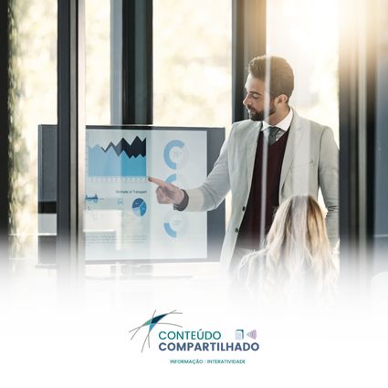 Serviços Compartilhados, um negócio a parte?