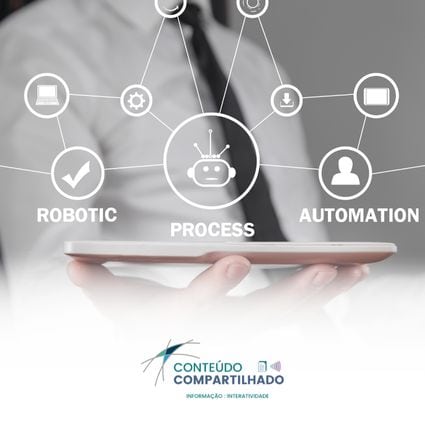 Tendências do CSC com os Impactos da tecnologia