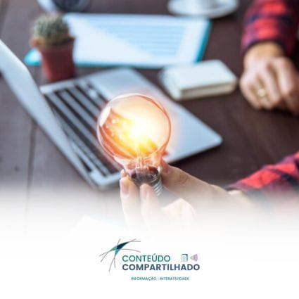 Você se considera inovador?