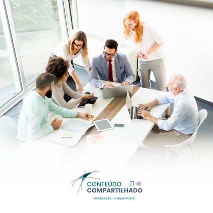 Você tem controle sobre a operação do seu centro de serviços?