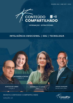 24° Edição | Ago-Set/22