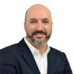Rodrigo de Moraes Subsecretario de Tecnologia da Informacao do Governo de Goias