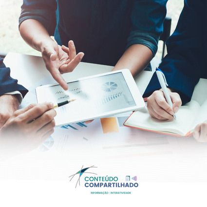 CSC e o Impacto na Eficiência Operacional