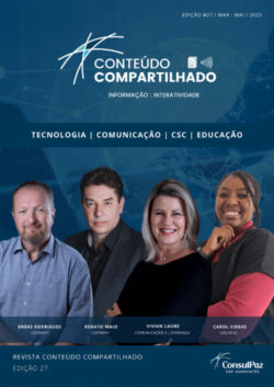 27° Edição | Mar-Mai/23