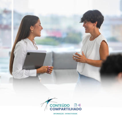 Comunicação Não Violenta: Transformando as Relações nas Empresas