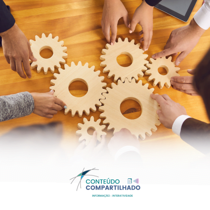 Centro de Serviços Compartilhados: capacidade ou capacitação?