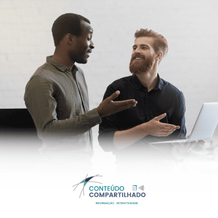 A comunicação em projetos de implantação de software