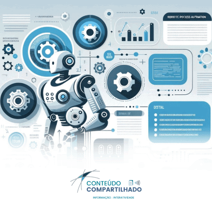 A Importância da Automação para Serviços Compartilhados (CSC/GBS): Uma Evolução Paralela de Tecnologia e Processos Administrativos e os potenciais impactos nas pessoas