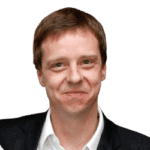 Juliano Kroff da First Decision