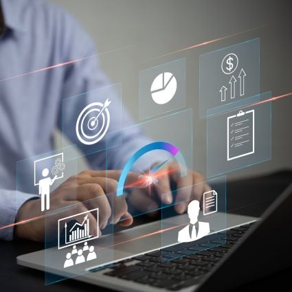 Otimização de Processos: Como Aumentar a Eficiência e a Produtividade da Sua Empresa
