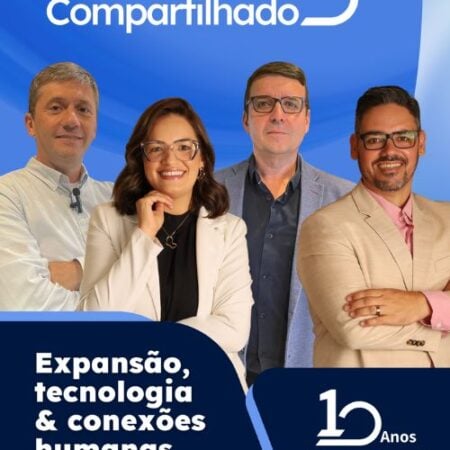 35° Edição | Revista Conteúdo Compartilhado