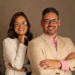 Felipe e Maristela Pelagio