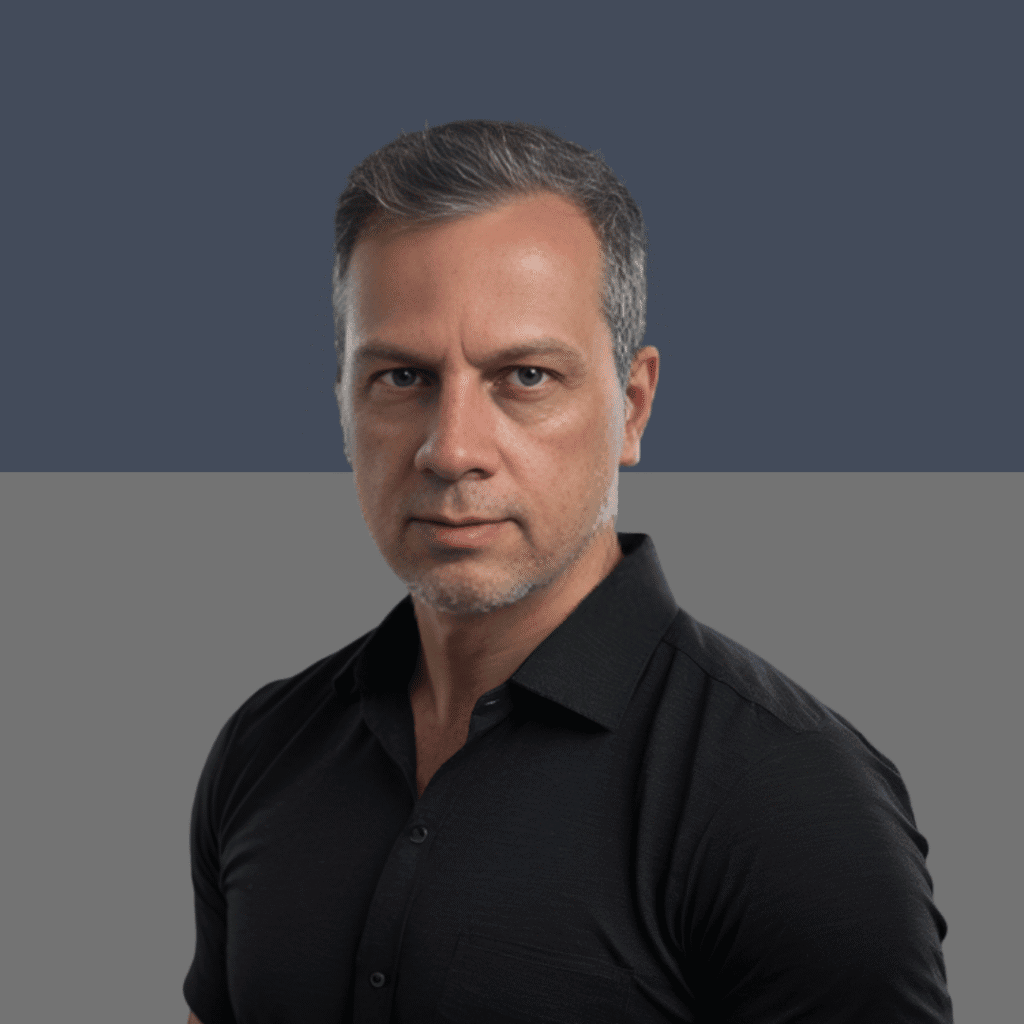 Alexandre Muniz, Engenharia