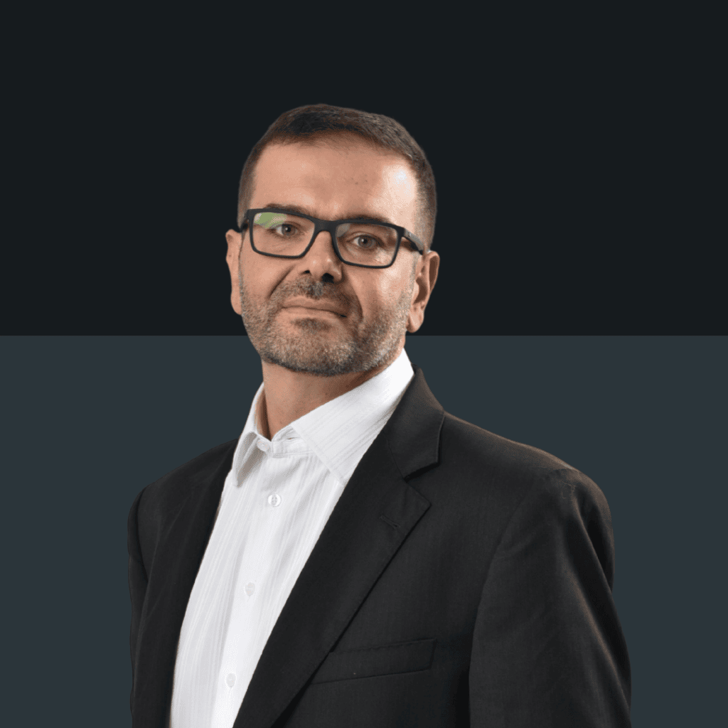 Joao Sidou