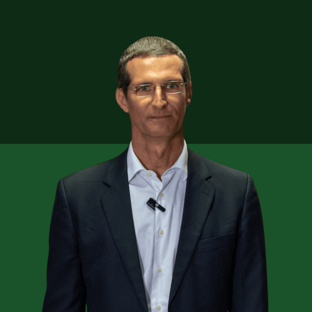 Márcio Hannas