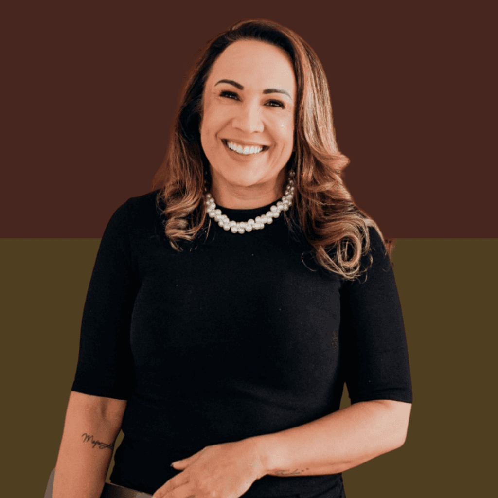 Michele Mary